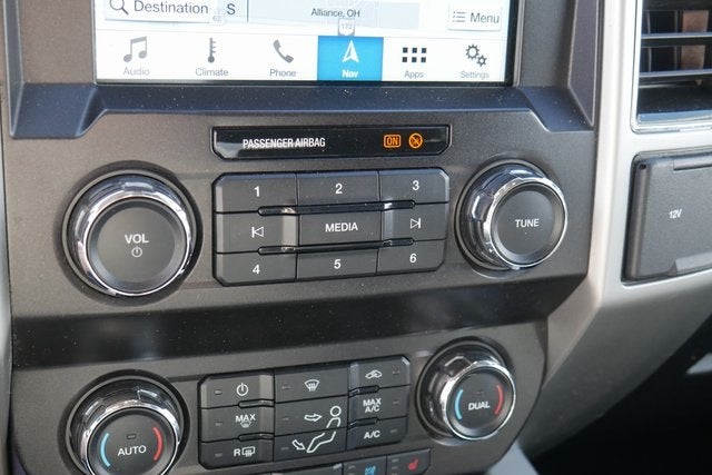 2019 Ford F-250SD Lariat