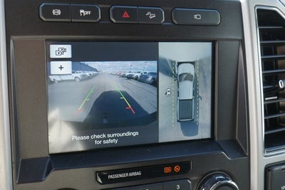 2019 Ford F-250SD Lariat