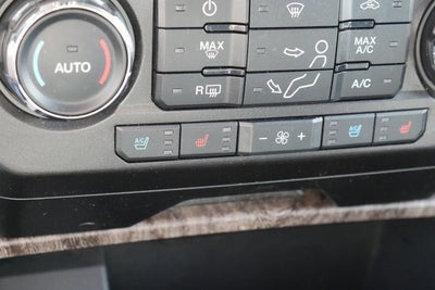 2019 Ford F-250SD Lariat