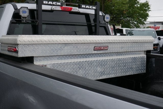 2021 Ford F-250SD XLT