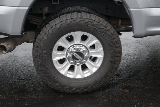 2021 Ford F-250SD XLT