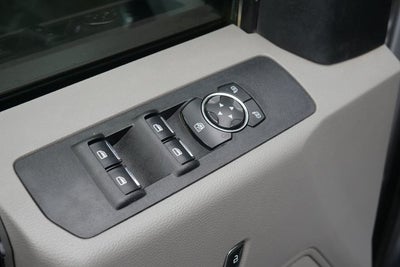 2021 Ford F-250SD XLT