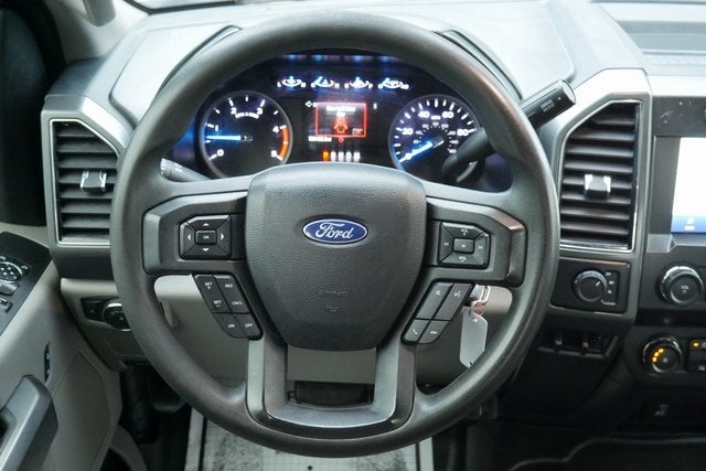 2021 Ford F-250SD XLT