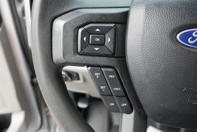 2021 Ford F-250SD XLT