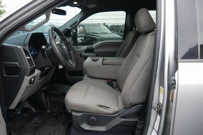 2021 Ford F-250SD XLT