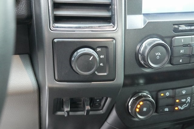 2021 Ford F-250SD XLT