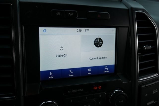 2021 Ford F-250SD XLT