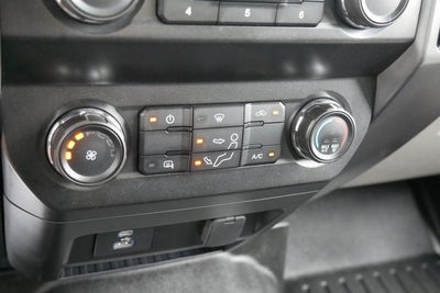 2021 Ford F-250SD XLT