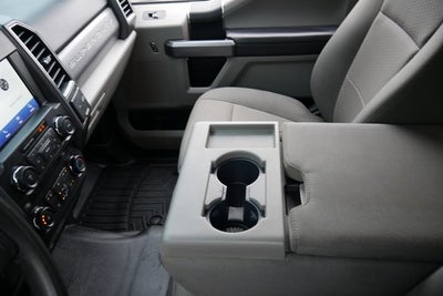 2021 Ford F-250SD XLT