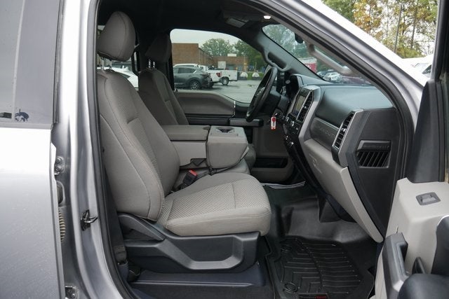 2021 Ford F-250SD XLT