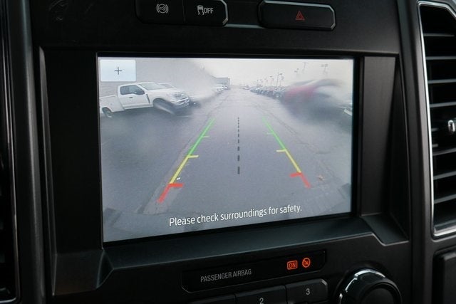 2021 Ford F-250SD XLT