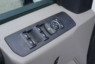 2022 Ford F-250SD XL w/Utility Bed