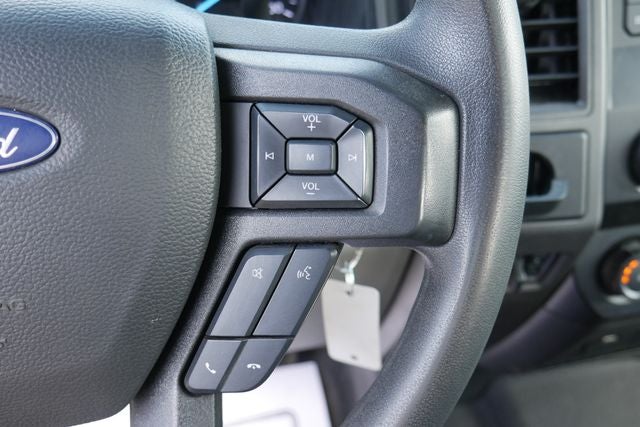 2022 Ford F-250SD XL w/Utility Bed
