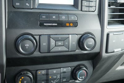 2022 Ford F-250SD XL w/Utility Bed