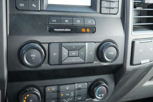 2022 Ford F-250SD XL w/Utility Bed