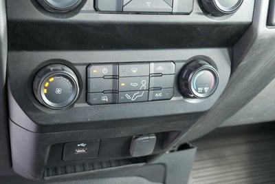 2022 Ford F-250SD XL w/Utility Bed