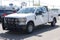2022 Ford F-250SD XL w/Utility Bed