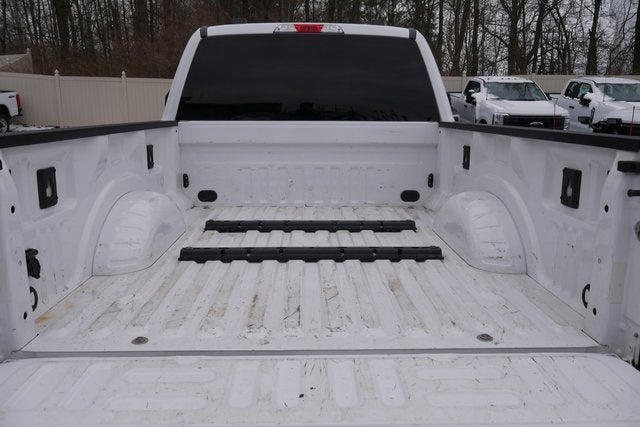 2020 Ford F-250SD XLT Texas Edition