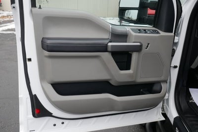 2020 Ford F-250SD XLT Texas Edition