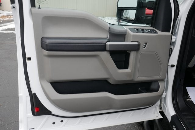 2020 Ford F-250SD XLT Texas Edition