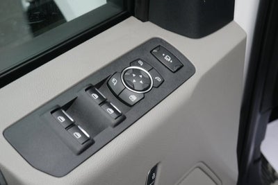 2020 Ford F-250SD XLT Texas Edition