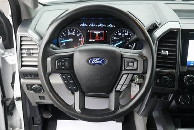 2020 Ford F-250SD XLT Texas Edition