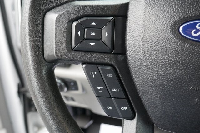 2020 Ford F-250SD XLT Texas Edition