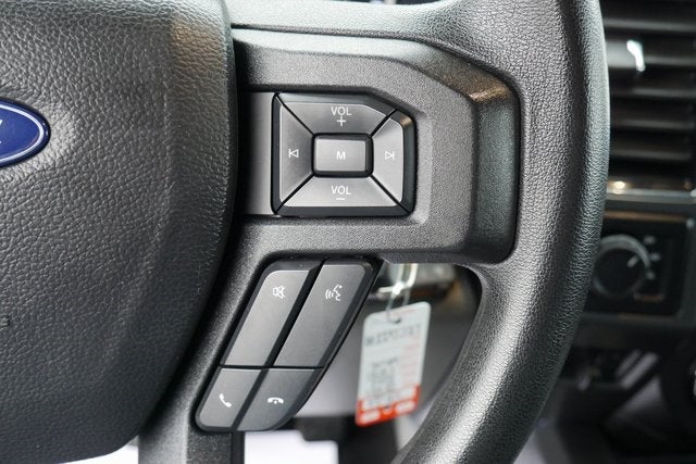 2020 Ford F-250SD XLT Texas Edition