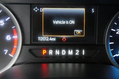 2020 Ford F-250SD XLT Texas Edition