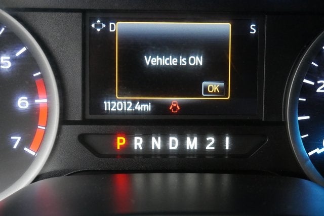 2020 Ford F-250SD XLT Texas Edition