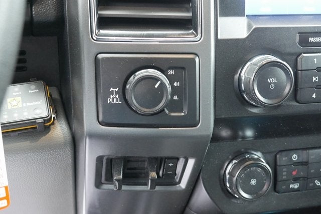 2020 Ford F-250SD XLT Texas Edition