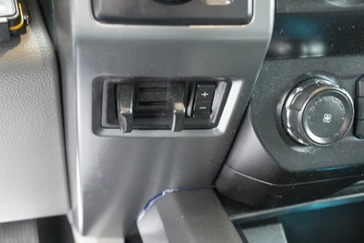 2020 Ford F-250SD XLT Texas Edition