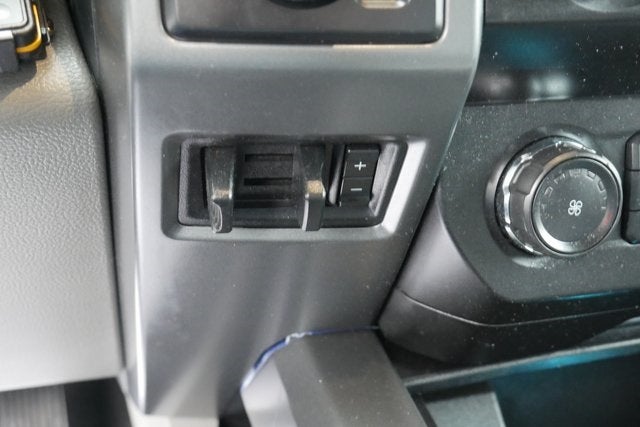 2020 Ford F-250SD XLT Texas Edition