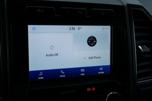 2020 Ford F-250SD XLT Texas Edition