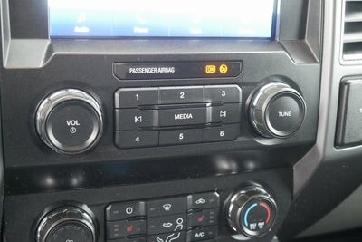 2020 Ford F-250SD XLT Texas Edition