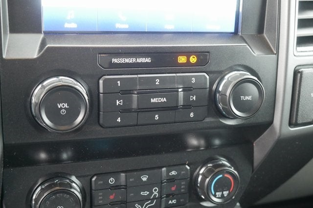 2020 Ford F-250SD XLT Texas Edition