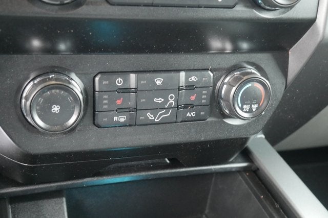 2020 Ford F-250SD XLT Texas Edition