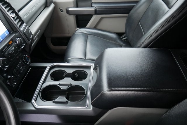 2020 Ford F-250SD XLT Texas Edition