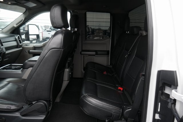 2020 Ford F-250SD XLT Texas Edition