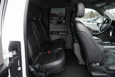 2020 Ford F-250SD XLT Texas Edition