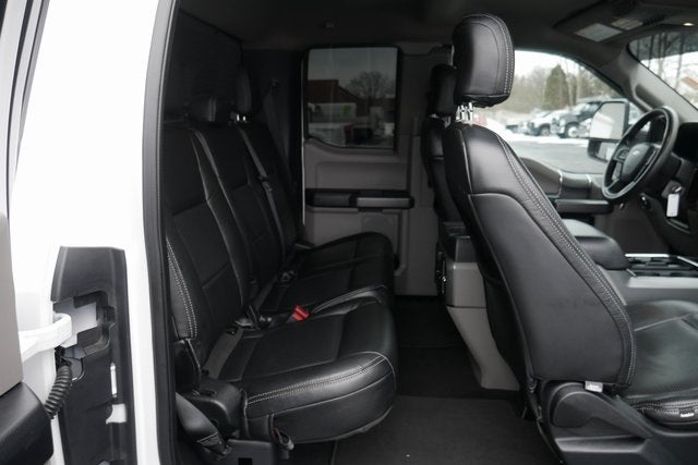 2020 Ford F-250SD XLT Texas Edition