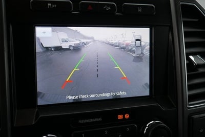 2020 Ford F-250SD XLT Texas Edition