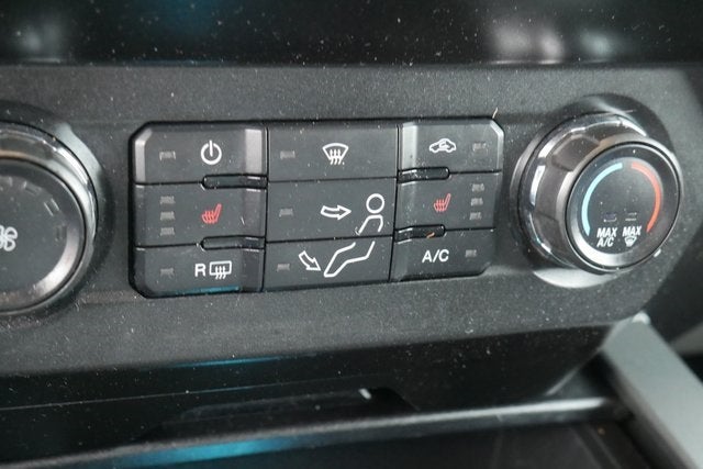 2020 Ford F-250SD XLT Texas Edition