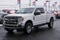 2020 Ford F-250SD XLT Texas Edition