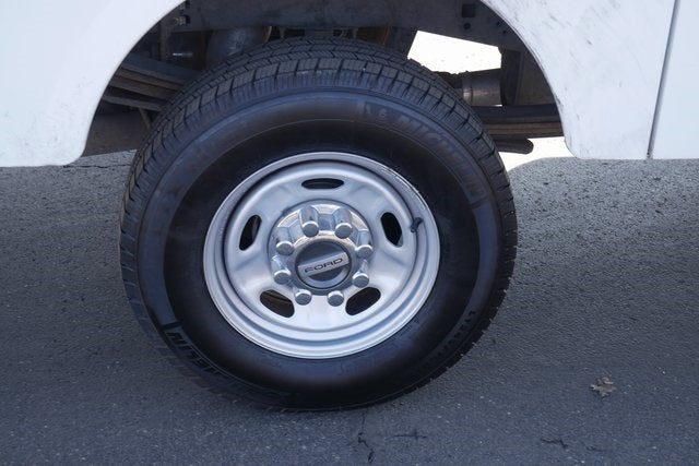 2022 Ford F-250SD XL w/Service Body