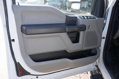 2022 Ford F-250SD XL w/Service Body