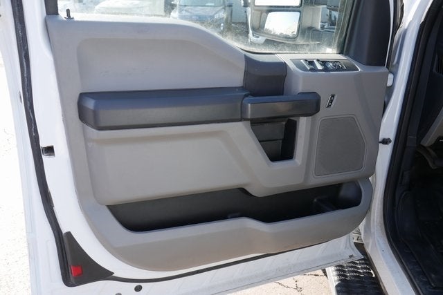 2022 Ford F-250SD XL w/Service Body