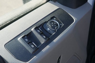 2022 Ford F-250SD XL w/Service Body