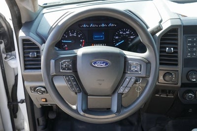 2022 Ford F-250SD XL w/Service Body