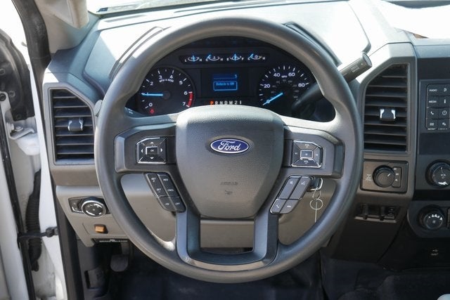 2022 Ford F-250SD XL w/Service Body